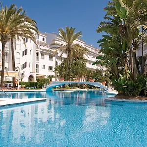  Apartment Playa Real Spain