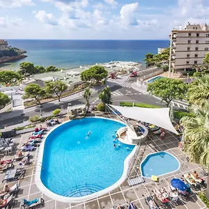 4r Park I 4* Салоу