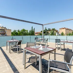 Hotell Eurostars Executive
