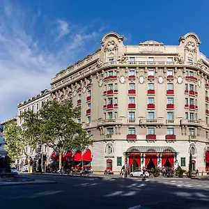 El Palace 5* Barcelona