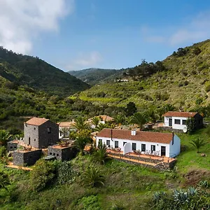Casas Del Chorro Landhuis Agulo