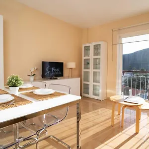Miramar 4 Apartamento San Sebastián de la Gomera