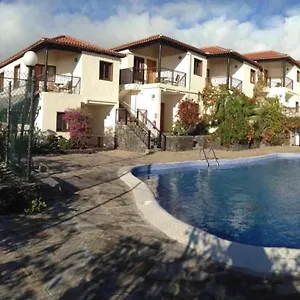 Chijere San Sebastián Appartement San Sebastián de la Gomera