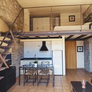 Appartement Urbi, Manresa