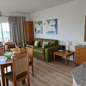 Benalbeach Sea Front Apartamento Benalmádena