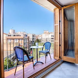 Appartement Chic! By Alegria, Cambrils