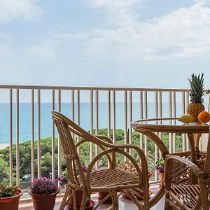 Sea View Apartamento