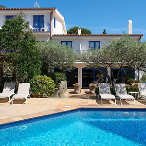Hotell Blaumar By Fimedhotels (adults Only)