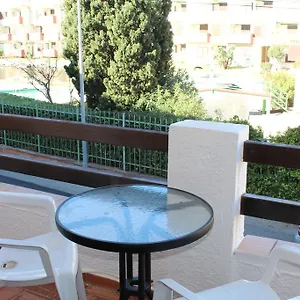 Appartement Portofino, Empuriabrava