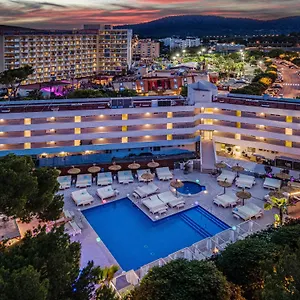 Mallorca 3* Магалуф