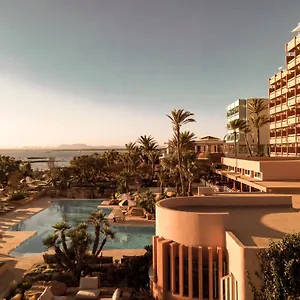 Bikini Island & Mountain Es Trenc -adults Only- 4* Colonia de Sant Jordi