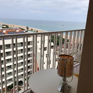 Terraza Mar Apartamento