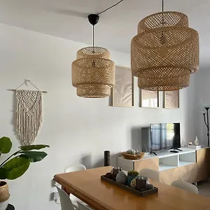 4 Сasa de vacaciones Nerja