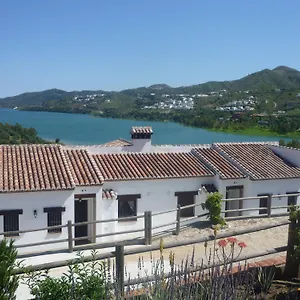 Huetor Vakantiehuis Viñuela
