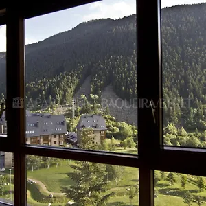 Apartment Apartarent 1500, Baqueira Beret