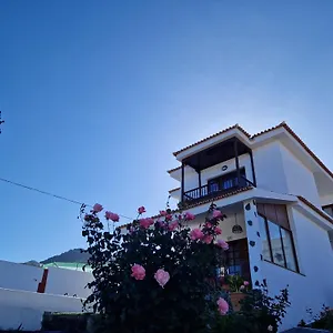 Séjour à la campagne Casas Hoya Limpia- Solo Adultos Santa Cruz de la Palma (Isla de la Palma)