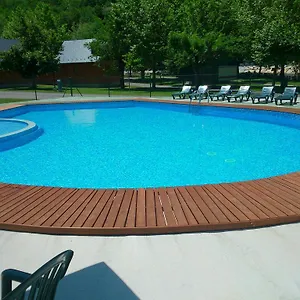 Camping Prado