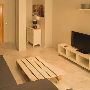 Appartement Ab Reding Málaga