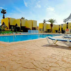  Apartment Duplex El Cortijo, Lasamericas Spain