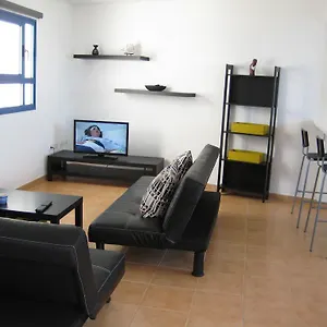  Apartment Mirador Del Roque Spain