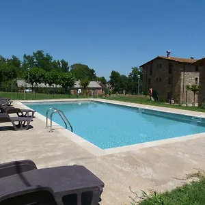 Séjour à la campagne Mas El Ferrés