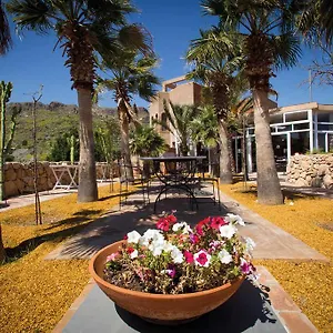 Cortijo De La Media Luna Landhuis Mojácar