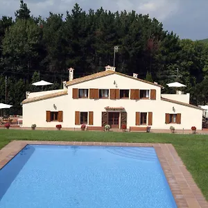 Allotjaments Rurals Vallplana Casa rural
