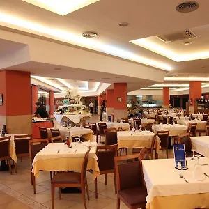 Hotell Ohtels Romana