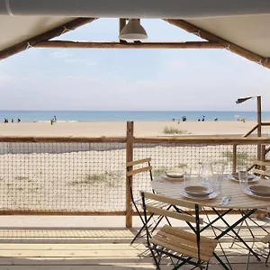 Camping Gavina