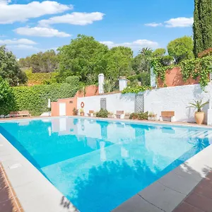 Country house Comarquinal Bioresort Penedes, San Quintin de Mediona
