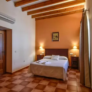 La Casa De Titas Appartement Velez Malaga