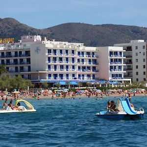 Hotell Marian Platja