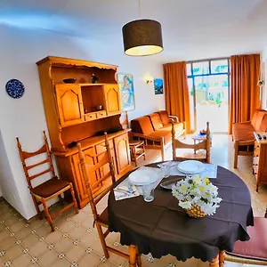  Apartment Bon Aire Spain