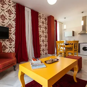 Singular Pilatos Appartement Sevilla