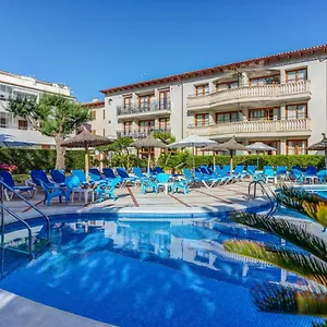 Appartement Miramar Port de Pollença