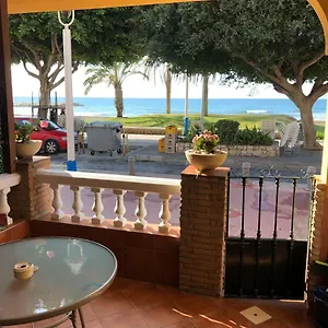 Casa Tia Antonia Apartamento Málaga