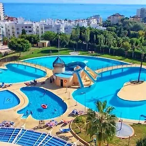 Jupiter Appartments Apartamento Benalmádena