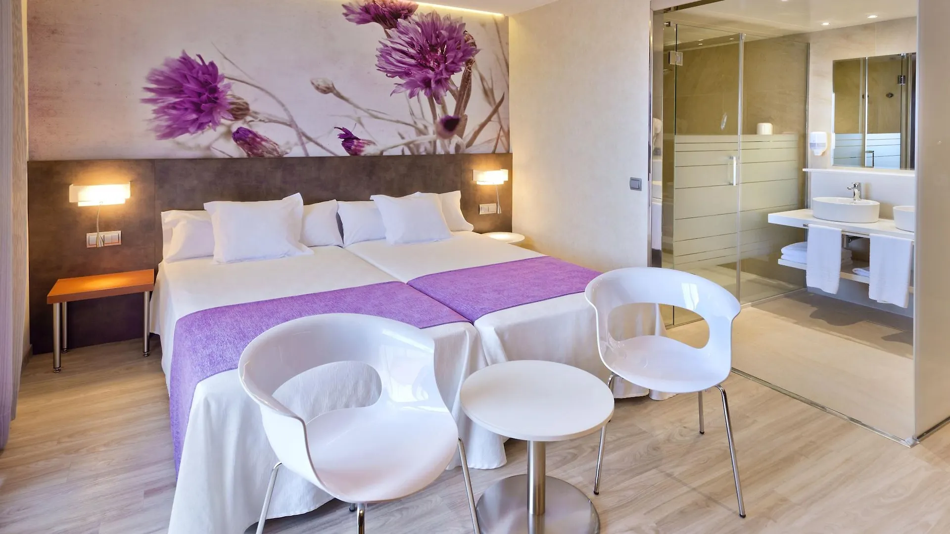 Sumus Hotel Monteplaya & Spa 4Sup - Adults Only Malgrat de Mar