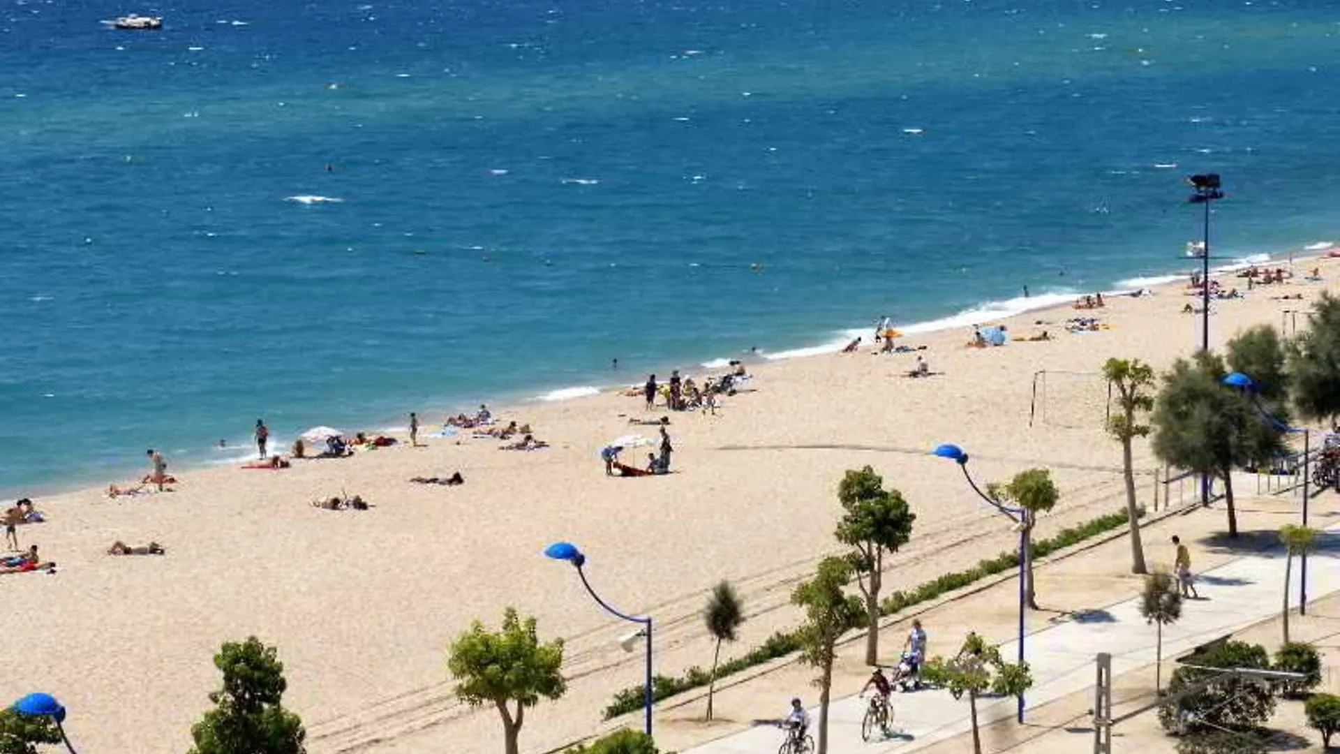 Sumus Hotel Monteplaya & Spa 4Sup - Adults Only Malgrat de Mar