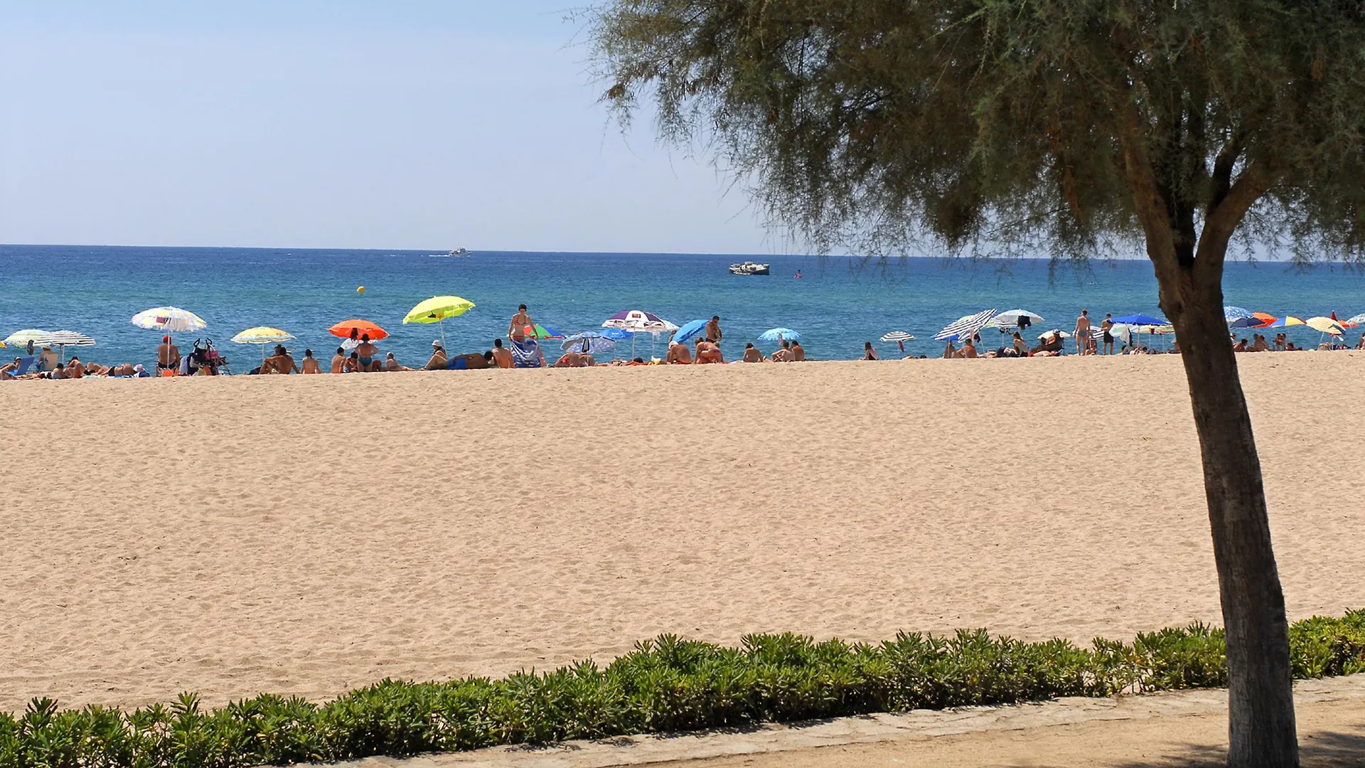Sumus Hotel Monteplaya & Spa 4Sup - Adults Only Malgrat de Mar Spain