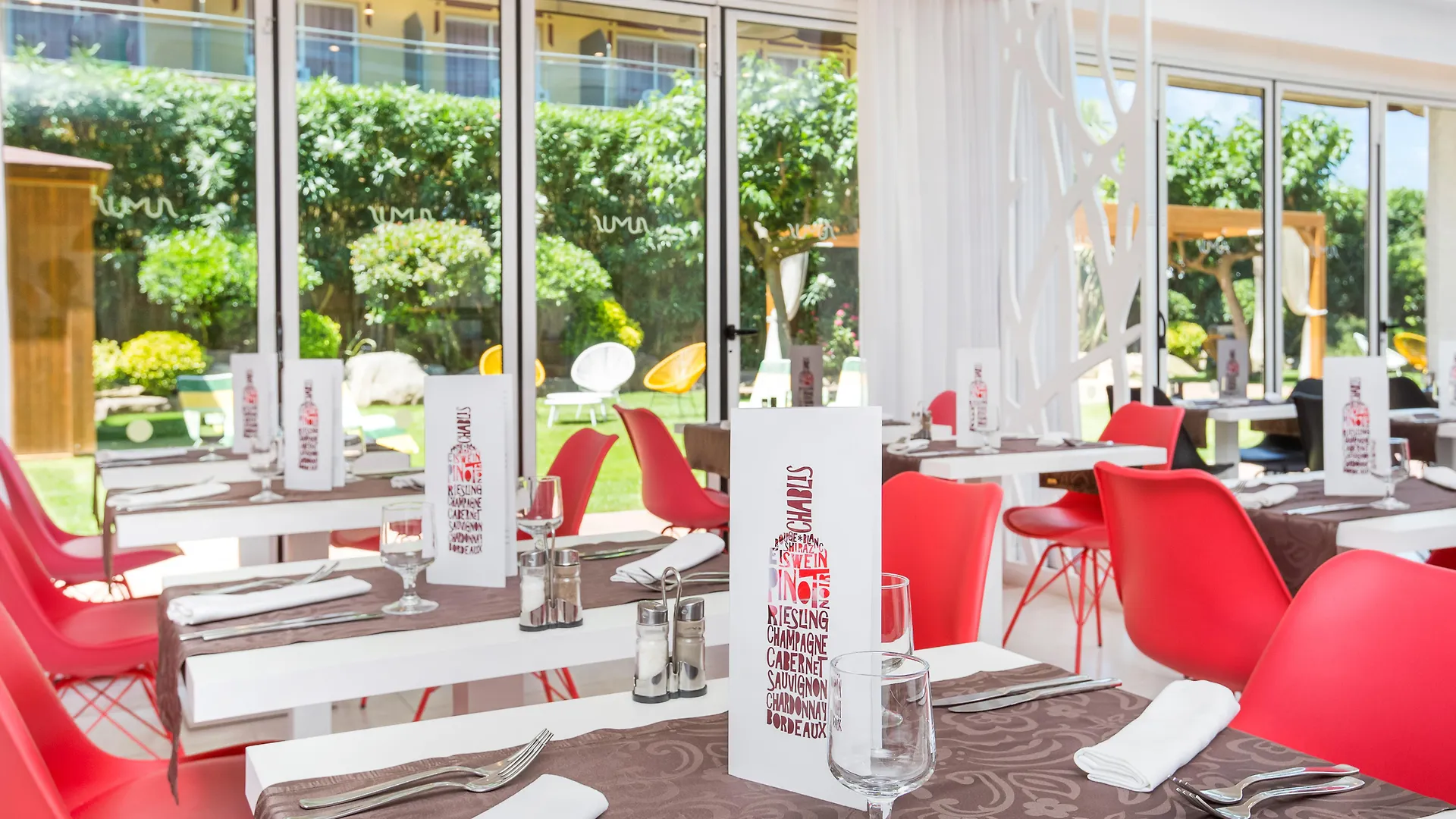 Sumus Hotel Monteplaya & Spa 4Sup - Adults Only Malgrat de Mar