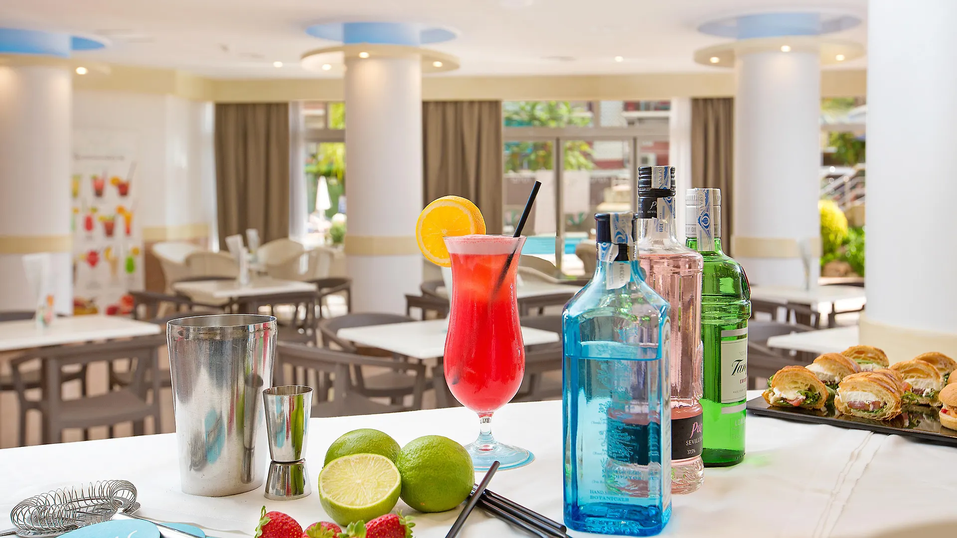 Sumus Hotel Monteplaya & Spa 4Sup - Adults Only Malgrat de Mar