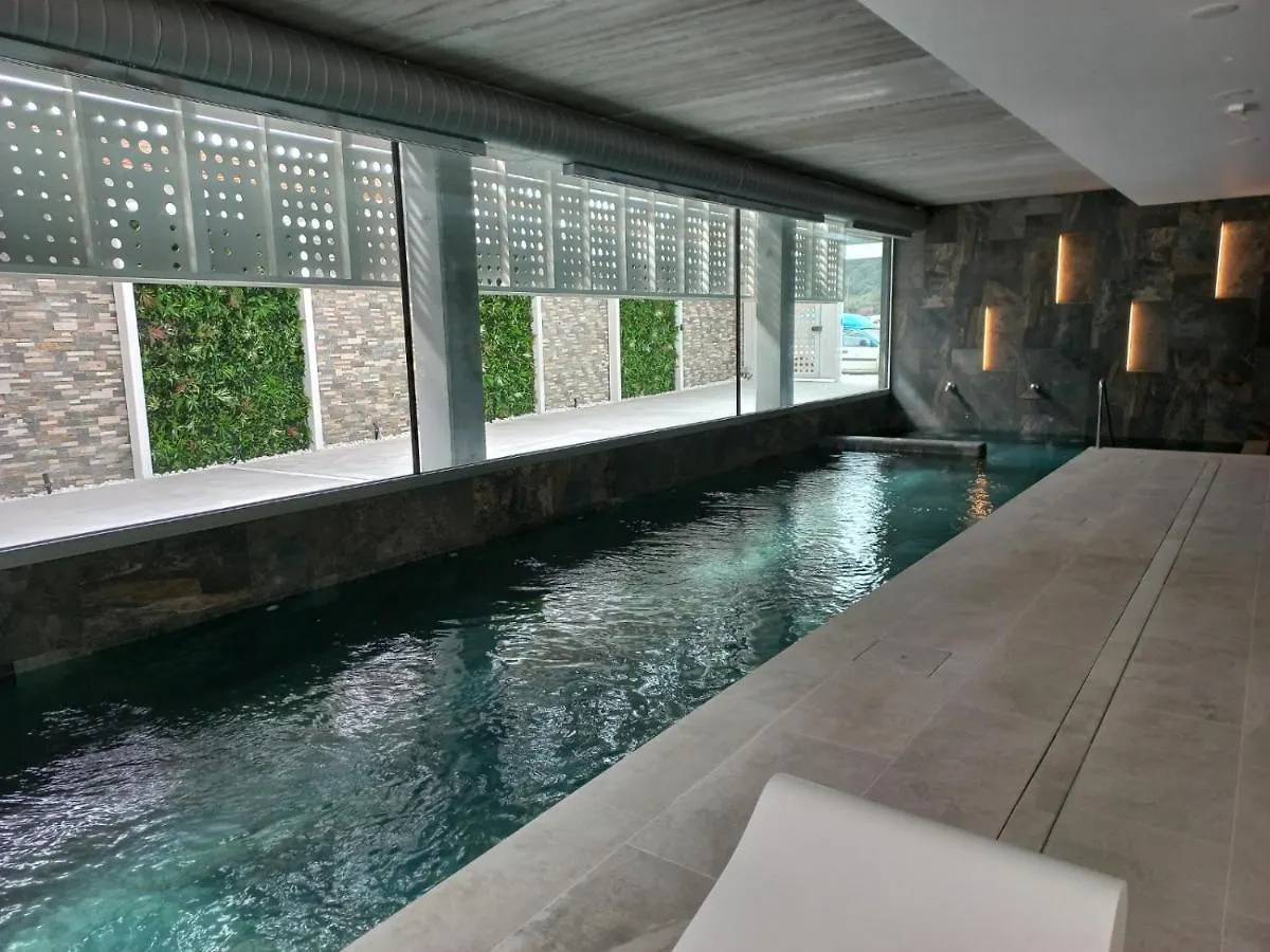 Sumus Hotel Monteplaya & Spa 4Sup - Adults Only Malgrat de Mar