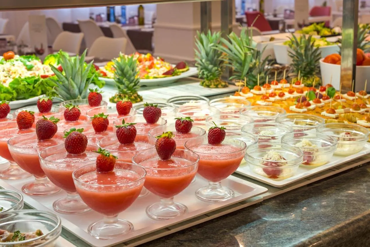 Sumus Hotel Monteplaya & Spa 4Sup - Adults Only Malgrat de Mar