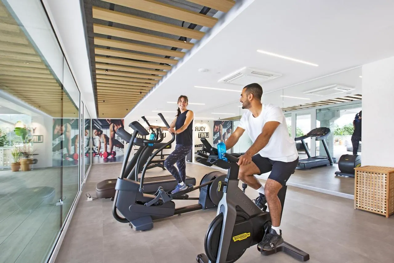 Sumus Hotel Monteplaya & Spa 4Sup - Adults Only Malgrat de Mar