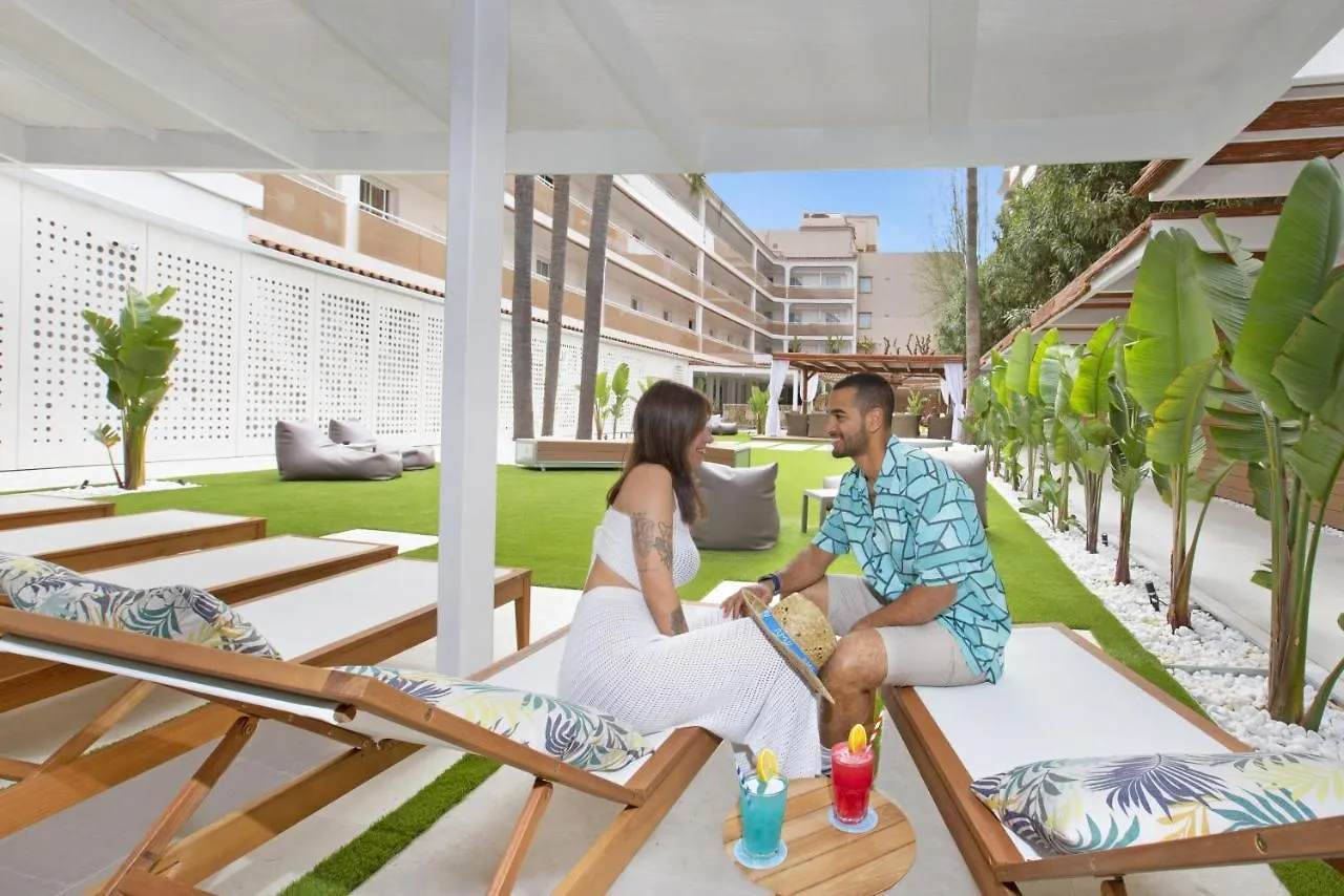 Sumus Hotel Monteplaya & Spa 4Sup - Adults Only Malgrat de Mar Spain