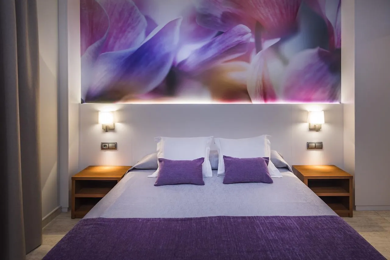 Sumus Hotel Monteplaya & Spa 4Sup - Adults Only Malgrat de Mar