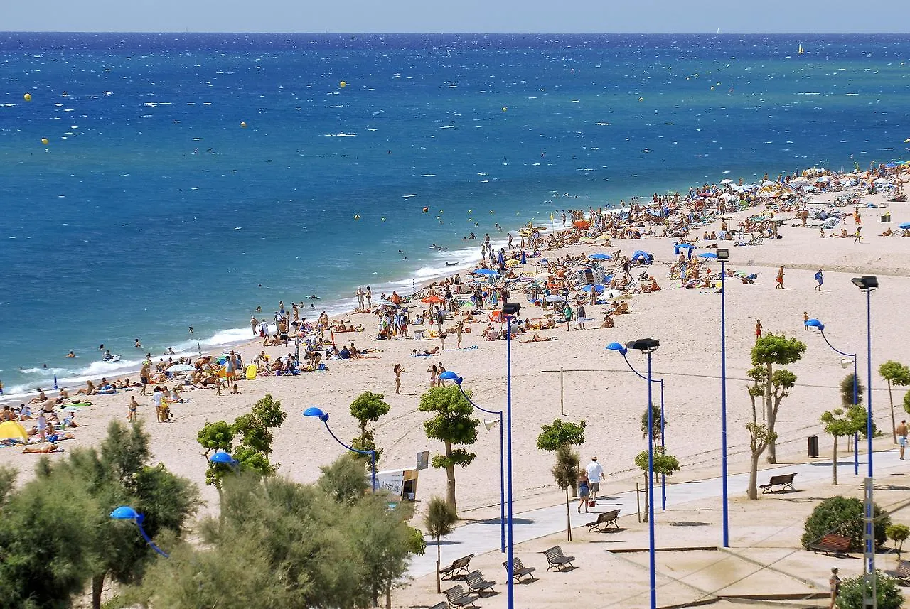 Sumus Hotel Monteplaya & Spa 4Sup - Adults Only Malgrat de Mar