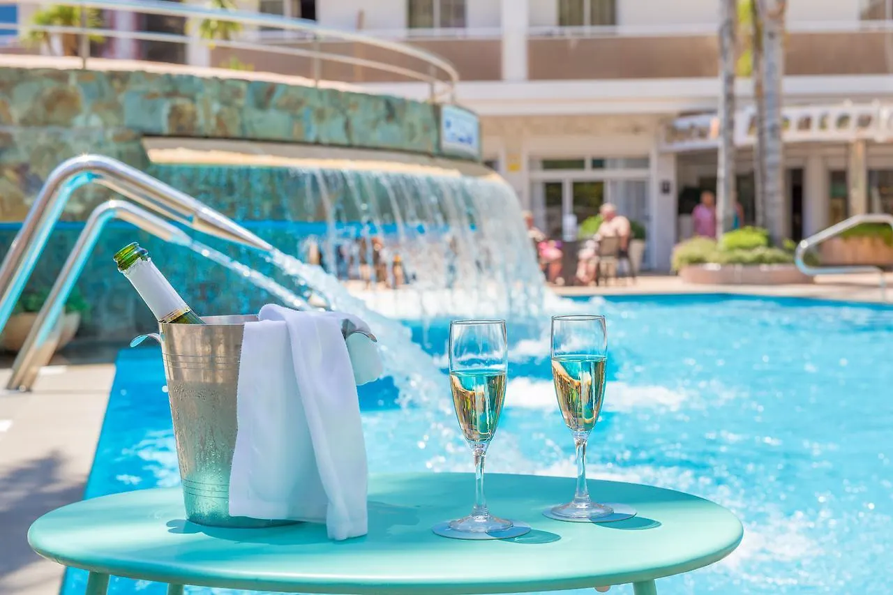Sumus Hotel Monteplaya & Spa 4Sup - Adults Only Malgrat de Mar 4*,