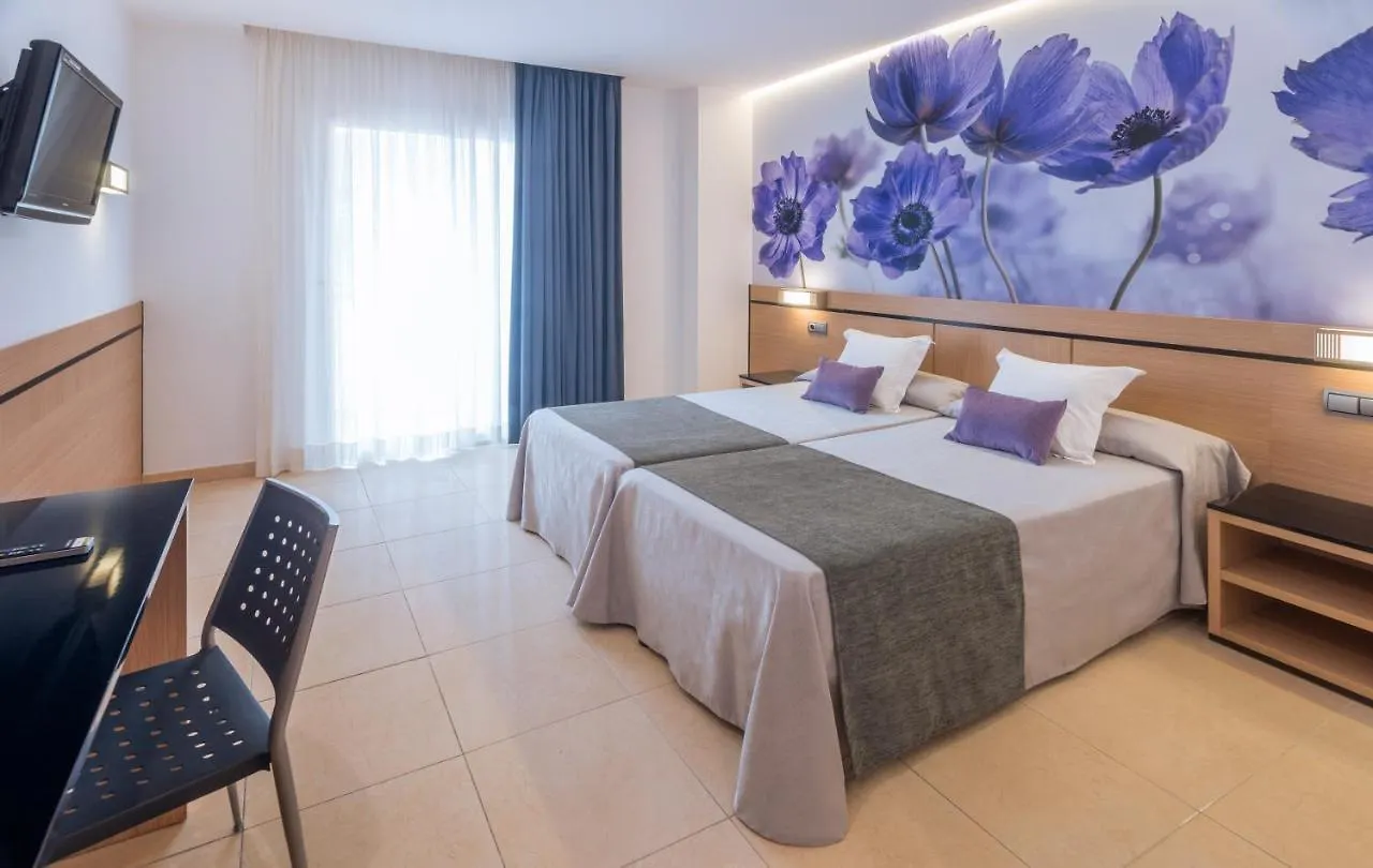 Sumus Hotel Monteplaya & Spa 4Sup - Adults Only Malgrat de Mar